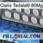 Cialis Tadalafil 80Mg 34